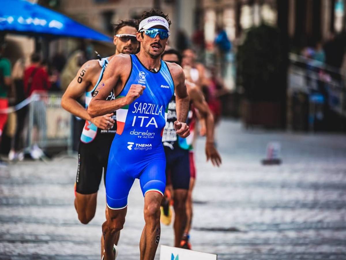 sport innovazione e sostenibilit224 alla sapienza la presentazione del primo report di sostenibilit224 della federazione italiana triathlon