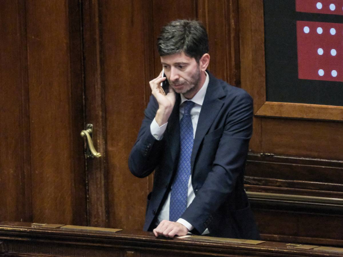 la commissione covid inchioda speranza sul report oms da Ilgiornale.it la commissione covid inchioda speranza sul report oms