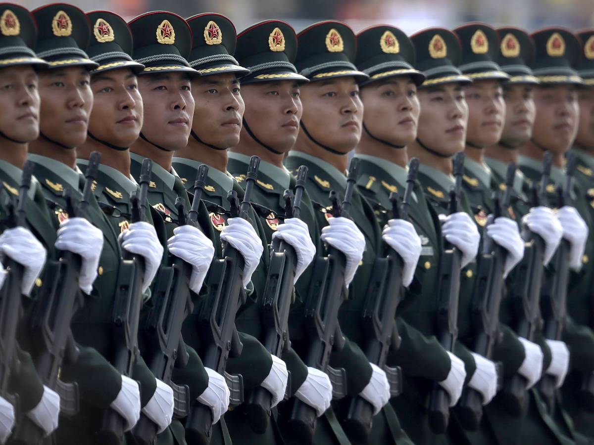 La rivoluzione militare di Xi così ha potenziato l’esercito cinese