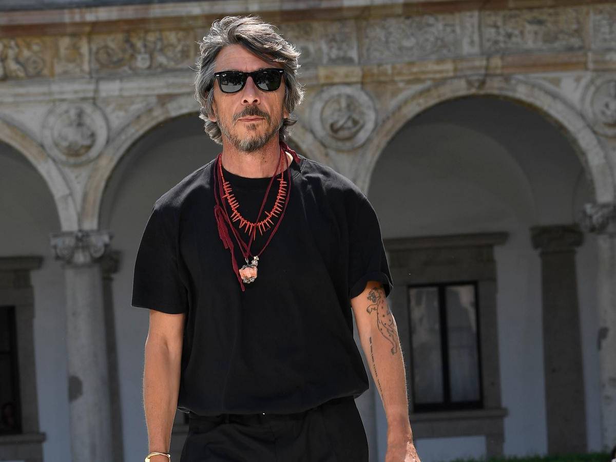 Pierpaolo Piccioli, poeta dell