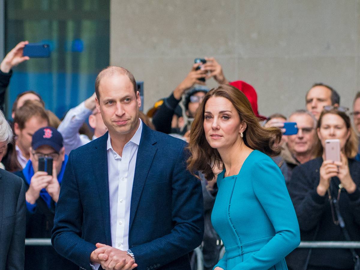 Aria di crisi fra Kate e William? La coppia si è rivolta a un esperto Aria di crisi fra Kate e William? La coppia si è rivolta a un esperto