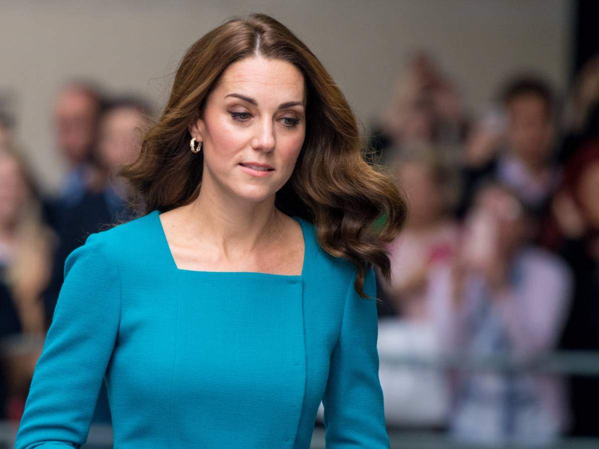 ”Förödande biverkningar.”  Kate Middleton och hennes behandlingar…