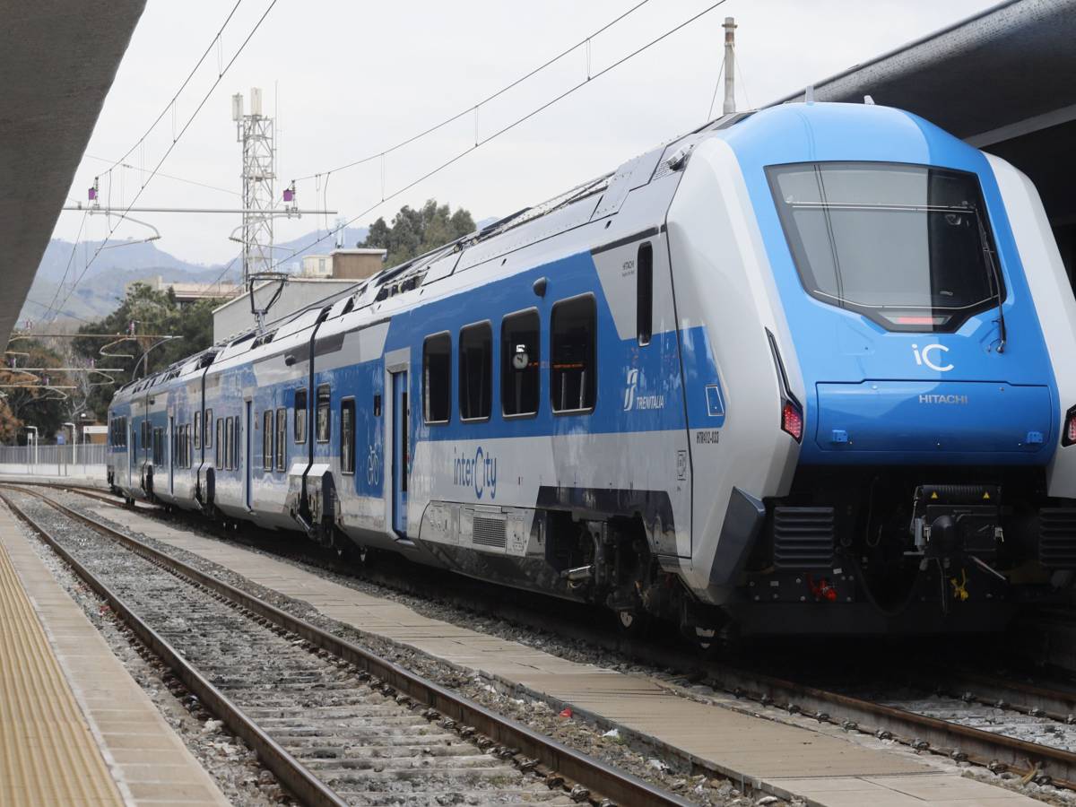 Treni regionali, addio al check in: come funziona il biglietto digitale automatico