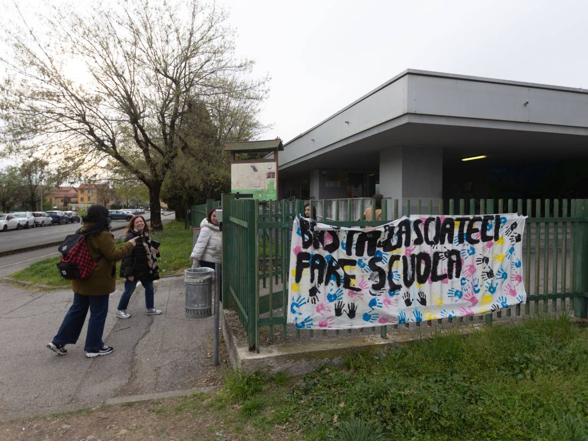 ramadan scuola chiusa a pioltello per il terzo anno consecutivo da Ilgiornale.it ramadan scuola chiusa a pioltello per il terzo anno consecutivo