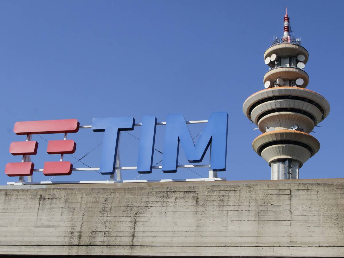 Tim sempre più tech dimentica la rete Tim sempre più tech dimentica la rete