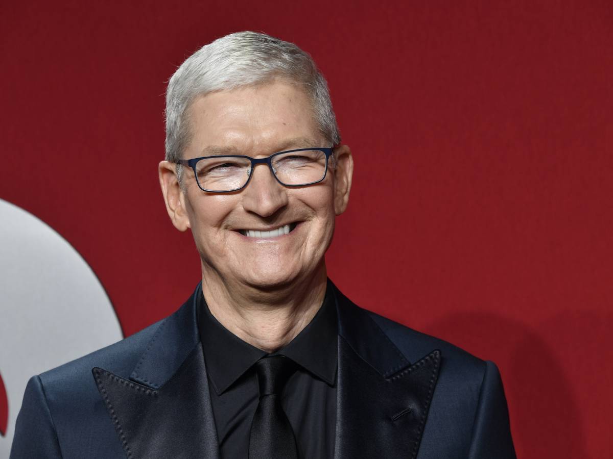 tim cook ammette che l8217ai si sta mangiando i chip e il conto arriver224 a tutti da Ilgiornale.it tim cook ammette che l8217ai si sta mangiando i chip e il conto arriver224 a tutti