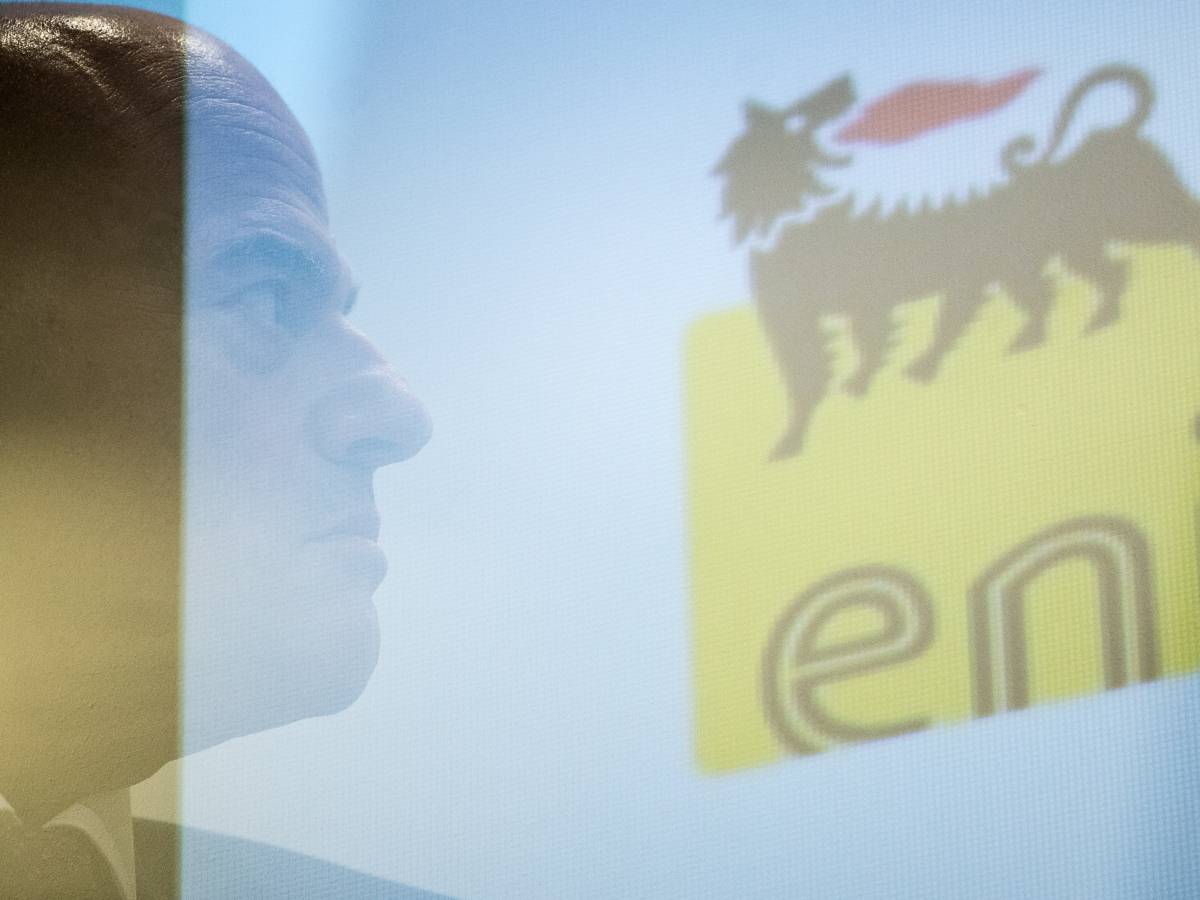 eni accordo strategico in venezuela sul maxigiacimento di gas da Ilgiornale.it eni accordo strategico in venezuela sul maxigiacimento di gas