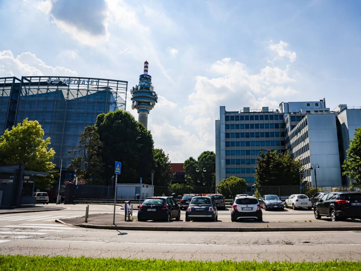 mfe berlusconi pubblicit224 in ripresa da marzo nonostante la guerra da Ilgiornale.it mfe berlusconi pubblicit224 in ripresa da marzo nonostante la guerra