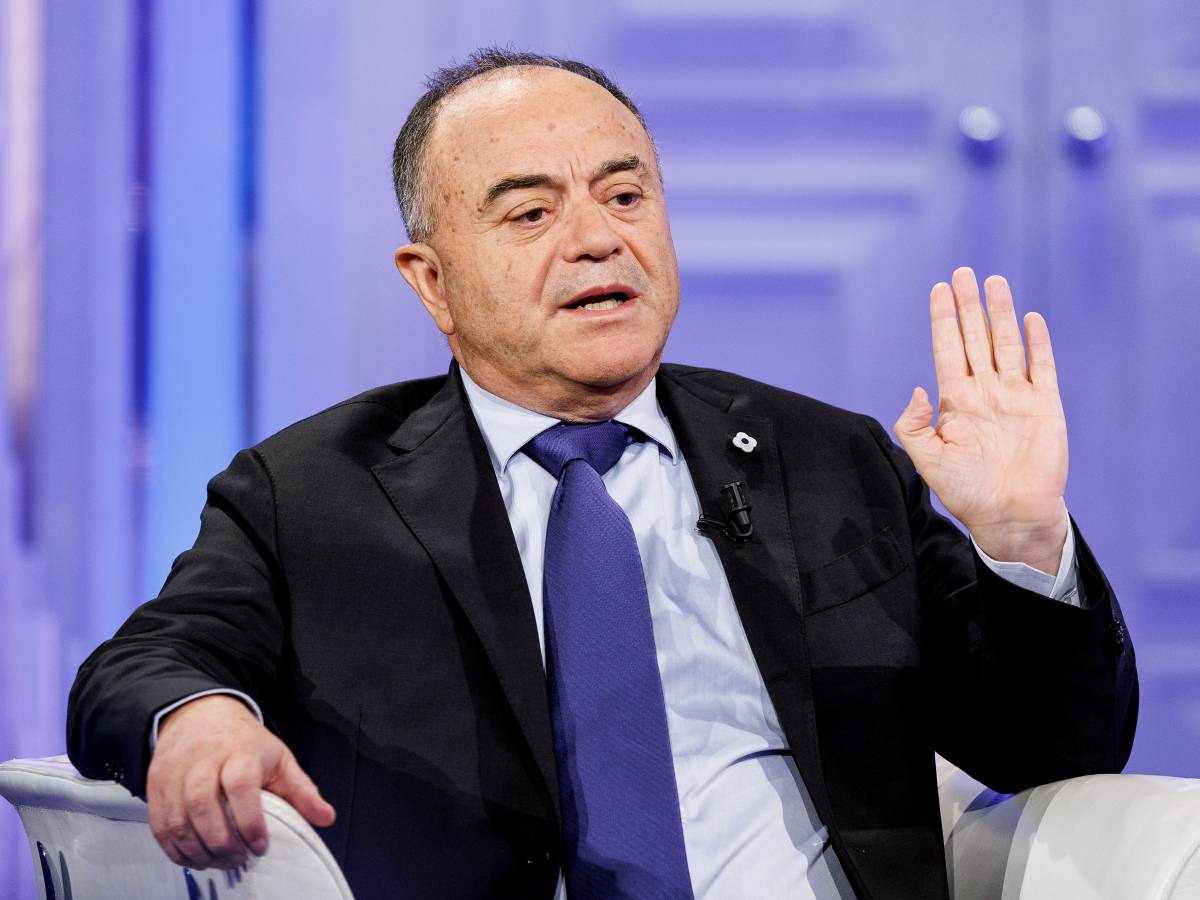 riforma no sorteggio s236 spunta un video del 2021 che inchioda gratteri da Ilgiornale.it riforma no sorteggio s236 spunta un video del 2021 che inchioda gratteri