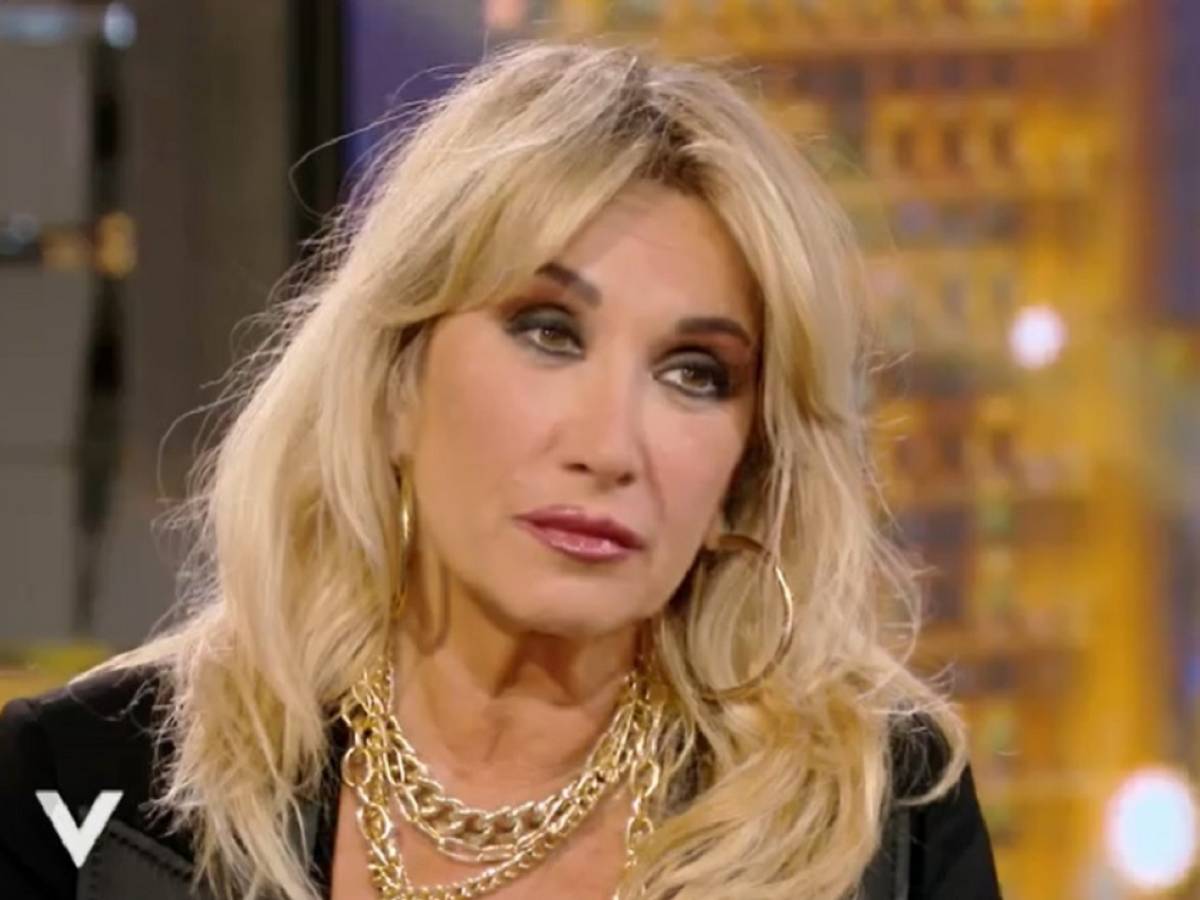 “Prometí castidad para no perder a mi hija”. Revelación Simona Tagli “Prometí castidad para no perder a mi hija”. Revelación Simona Tagli