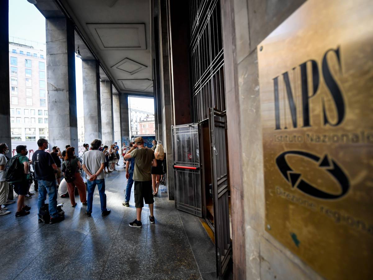Pensions abroad, INPS plans to repatriate Italians Pensions abroad, INPS plans to repatriate Italians