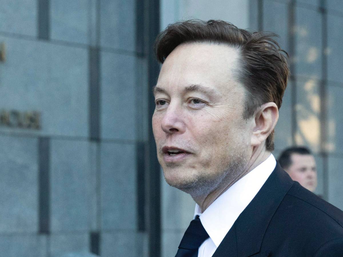 José contra Musk: «Si no respeta las reglas, la UE apagará X». José contra Musk: «Si no respeta las reglas, la UE apagará X».