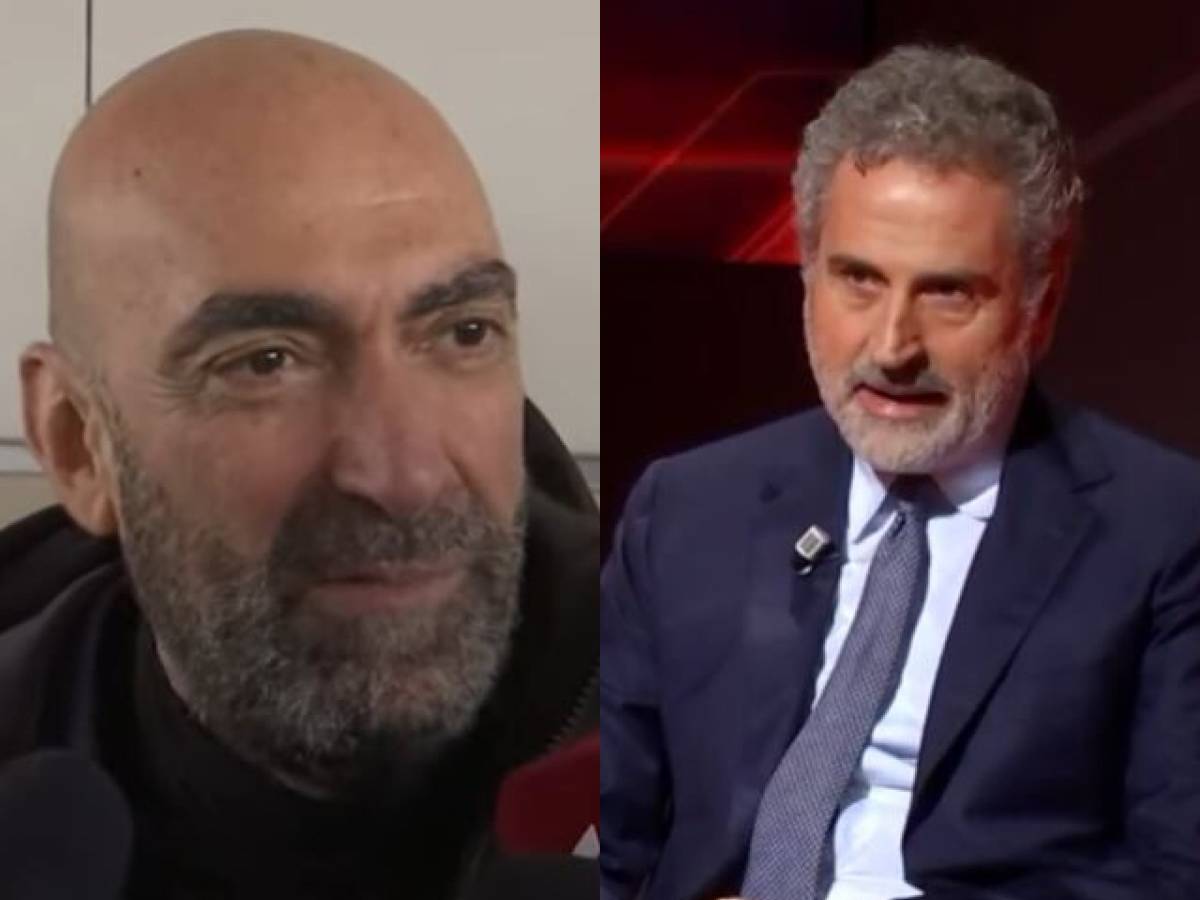 Vito Leccese e Michele Laforgia: chi sono i due candidati avversari di ...