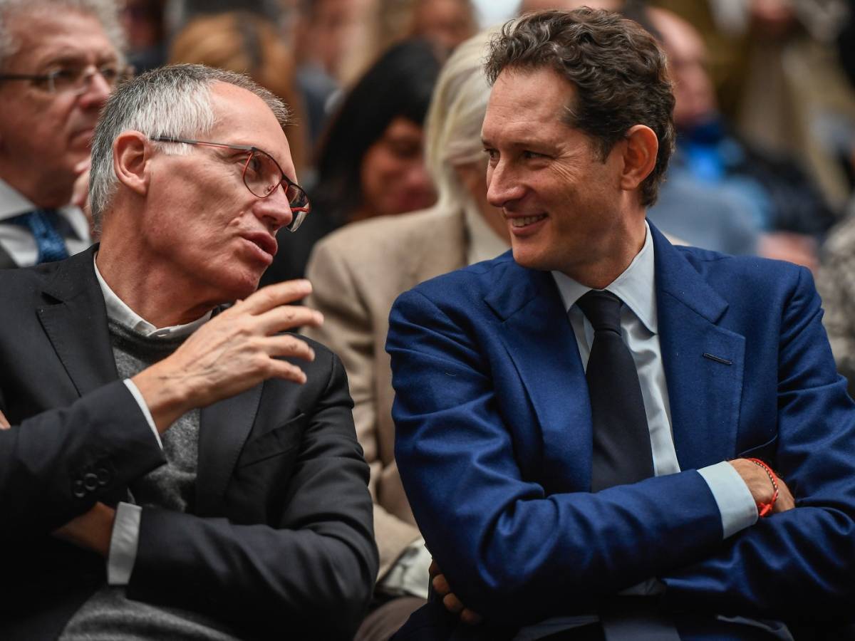 Tavares desmantela Mirafiori – ilGiornale.it Tavares desmantela Mirafiori – ilGiornale.it