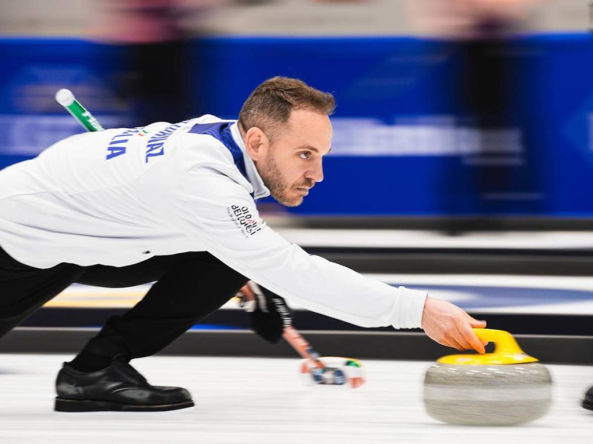 milano cortina l8217italia del curling domina la cechia e si avvicina alle semifinali da Ilgiornale.it milano cortina l8217italia del curling domina la cechia e si avvicina alle semifinali