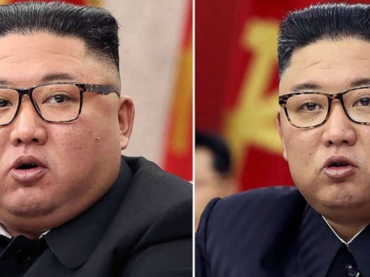 El peso, la dieta y los descubrimientos de 007: lo que revela el doble de Kim El peso, la dieta y los descubrimientos de 007: lo que revela el doble de Kim