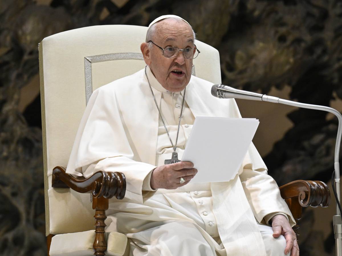Giubileo 2025, il Papa aprirà una Porta Santa in carcere