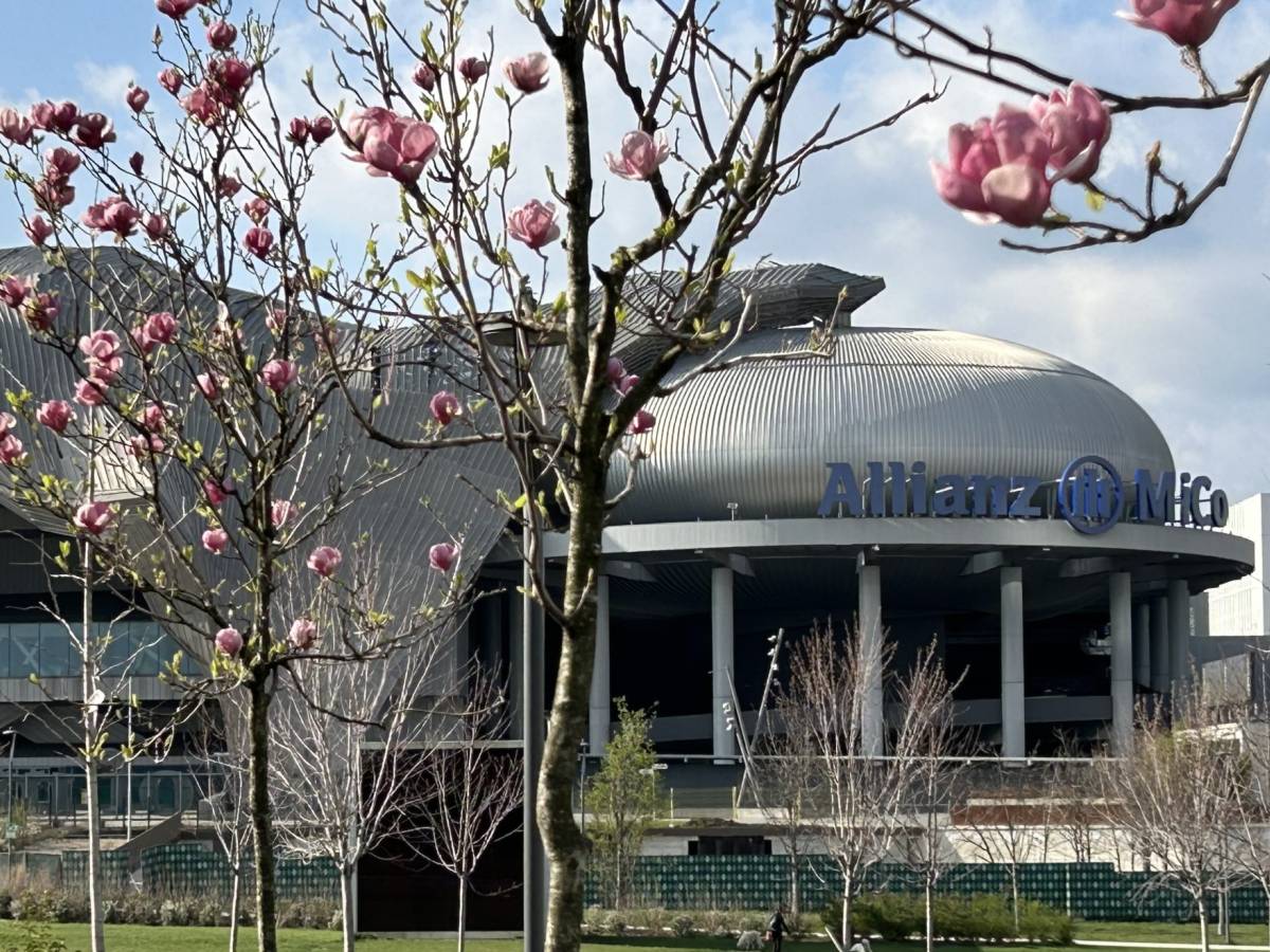Fiera Milano-Allianz MiCo