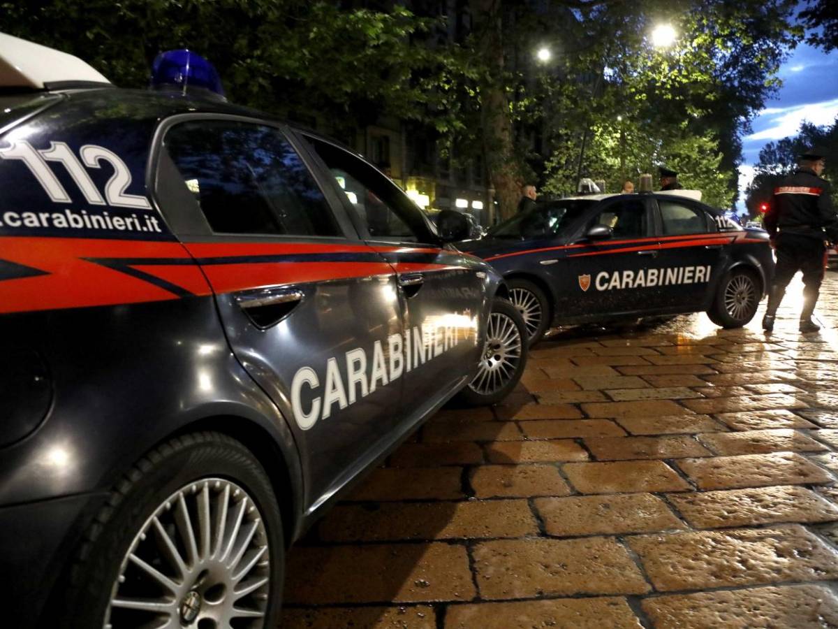 Roma, denuncia la scomparsa della moglie: in realtà la picchiava e abusava di lei