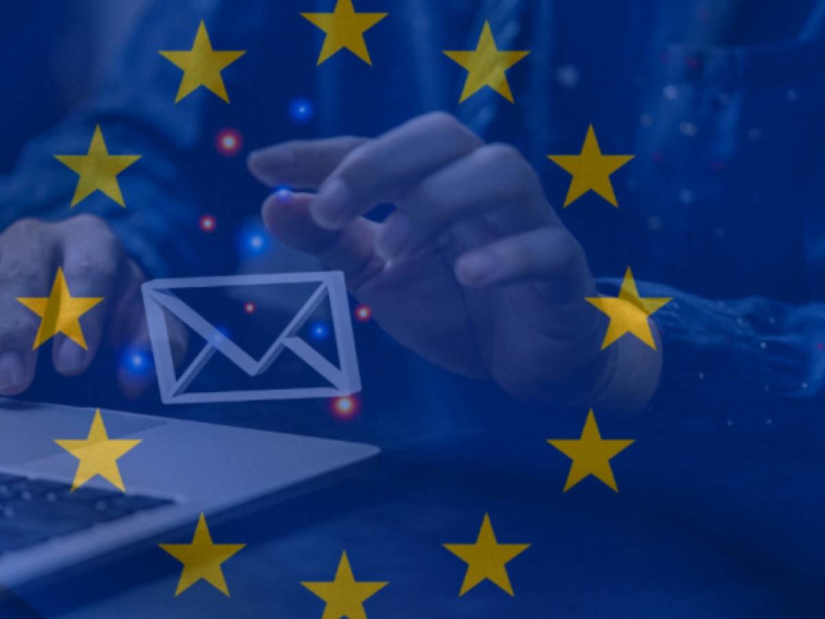 European Certified Email, here's how it works and when it's mandatory