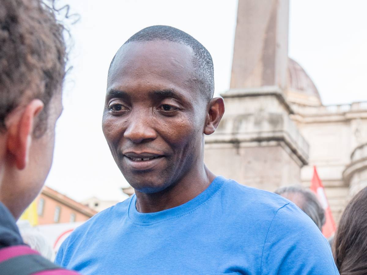 la parabola di soumahoro dagli stivali sporchi di fango al sostegno della lista musulmana di monfalcone da Ilgiornale.it la parabola di soumahoro dagli stivali sporchi di fango al sostegno della lista musulmana di monfalcone