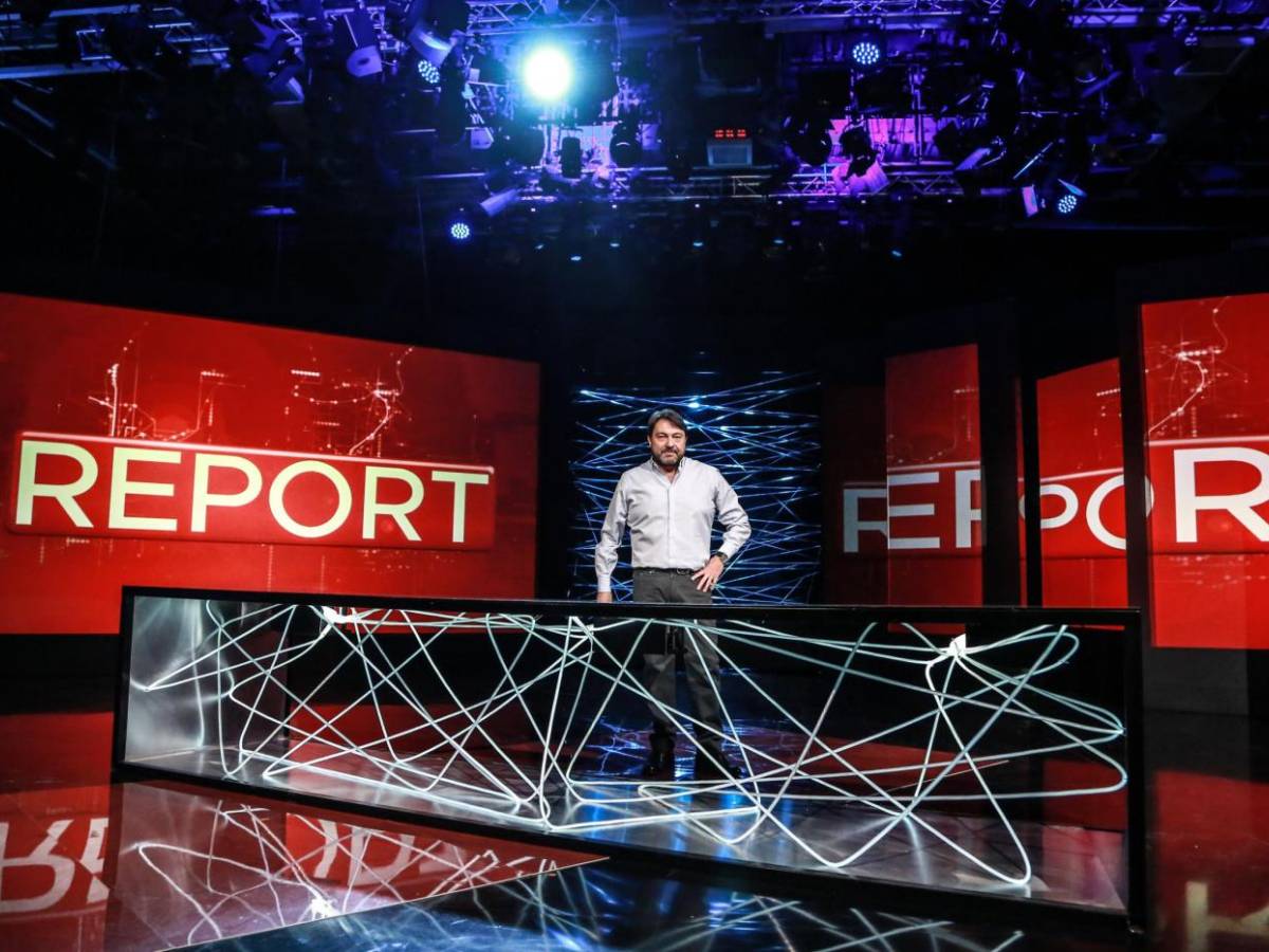 "Armati per punire Report", "Noi trasparenti". Scontro tra Ranucci e il Garante "Armati per punire Report", "Noi trasparenti". Scontro tra Ranucci e il Garante