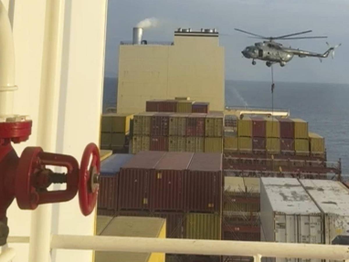 i conflitti minacciano l export italiano hormuz fa temere lo choc sul petrolio