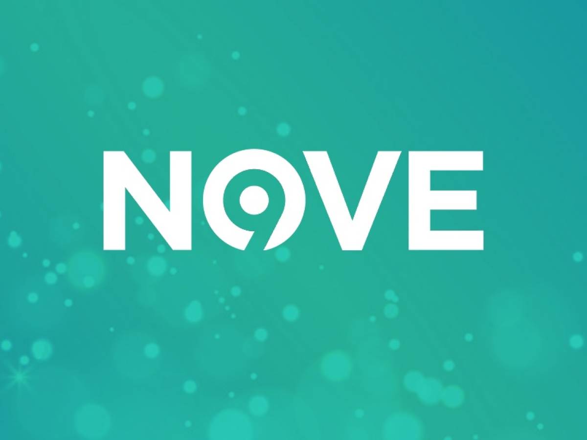 Nuni Nove - Red main image 1