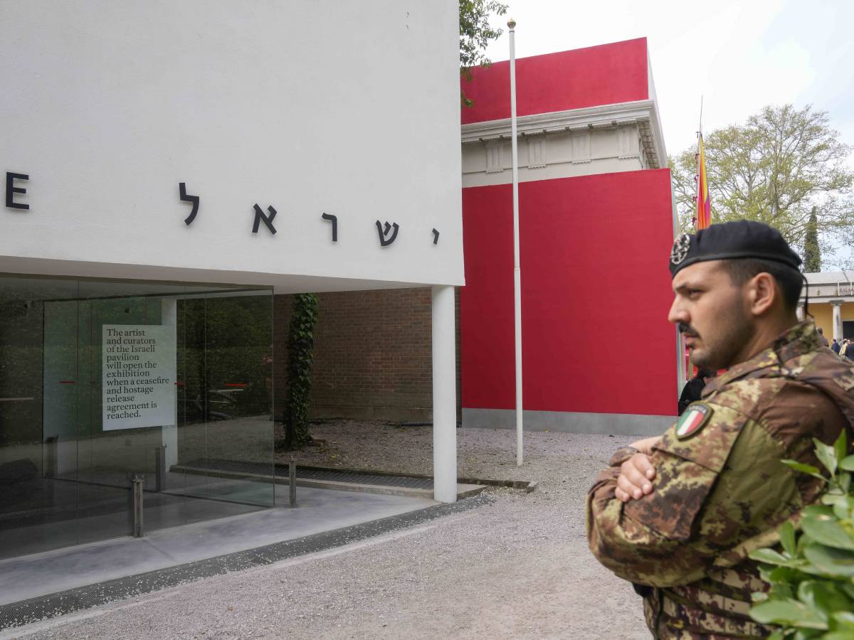 I soliti "no la qualunque" contro Israele I soliti "no la qualunque" contro Israele