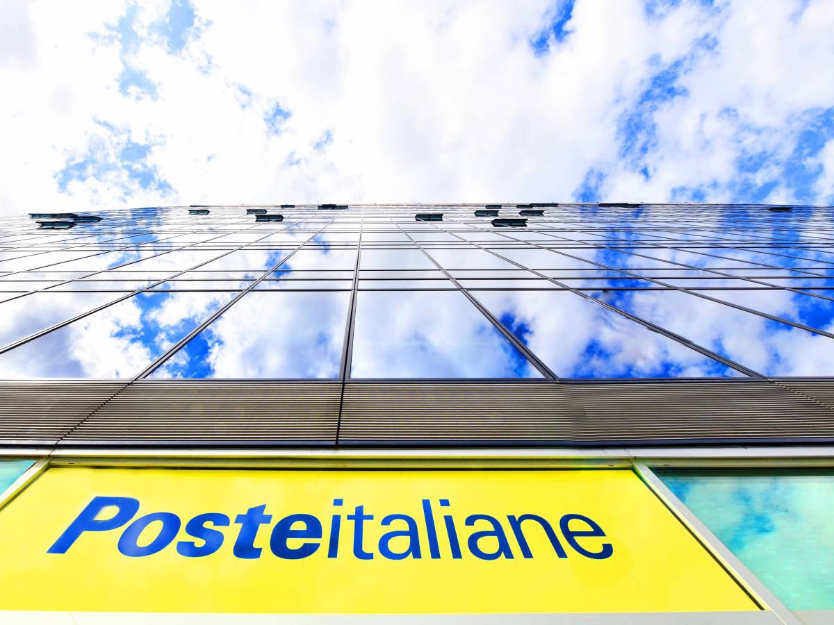 Poste Lo Spid Diventa A Pagamento Il Giornale poste-lo-spid-diventa-a-pagamento-il-giornale