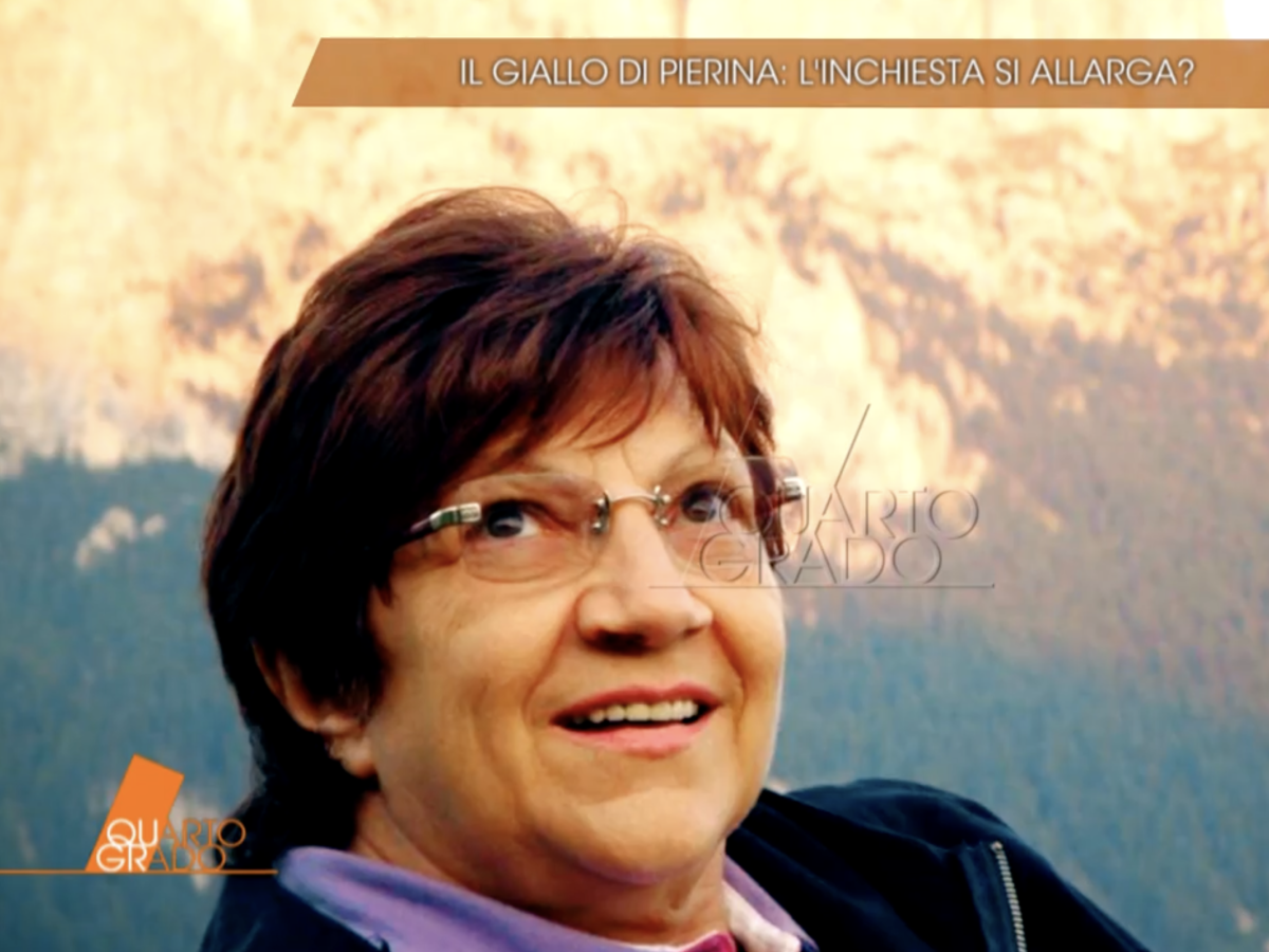 dassilva assolto chi ha ucciso pierina paganelli le 5 piste alternative da Ilgiornale.it dassilva assolto chi ha ucciso pierina paganelli le 5 piste alternative