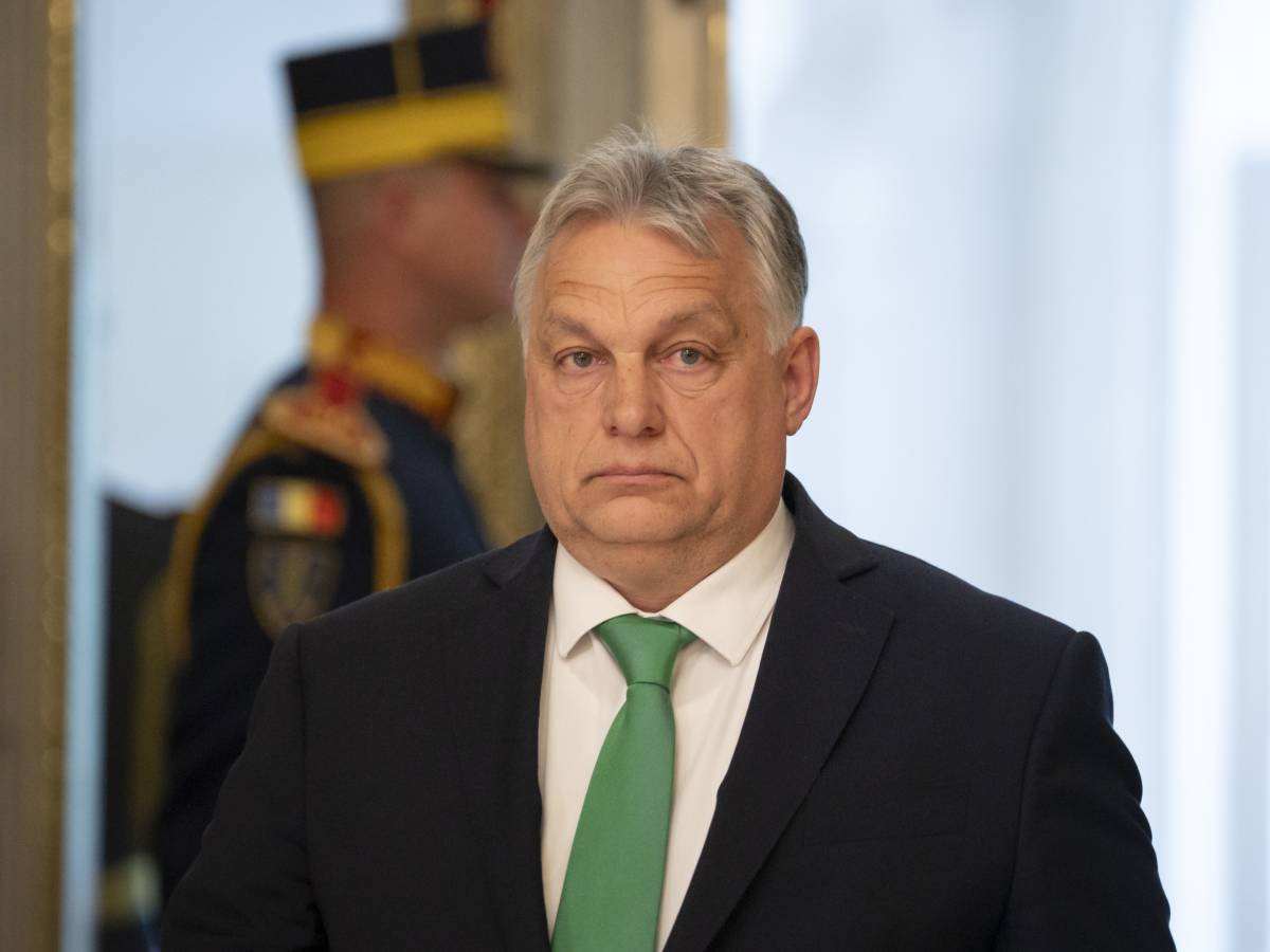 Una supplica  a Orbán: intervieni tu
