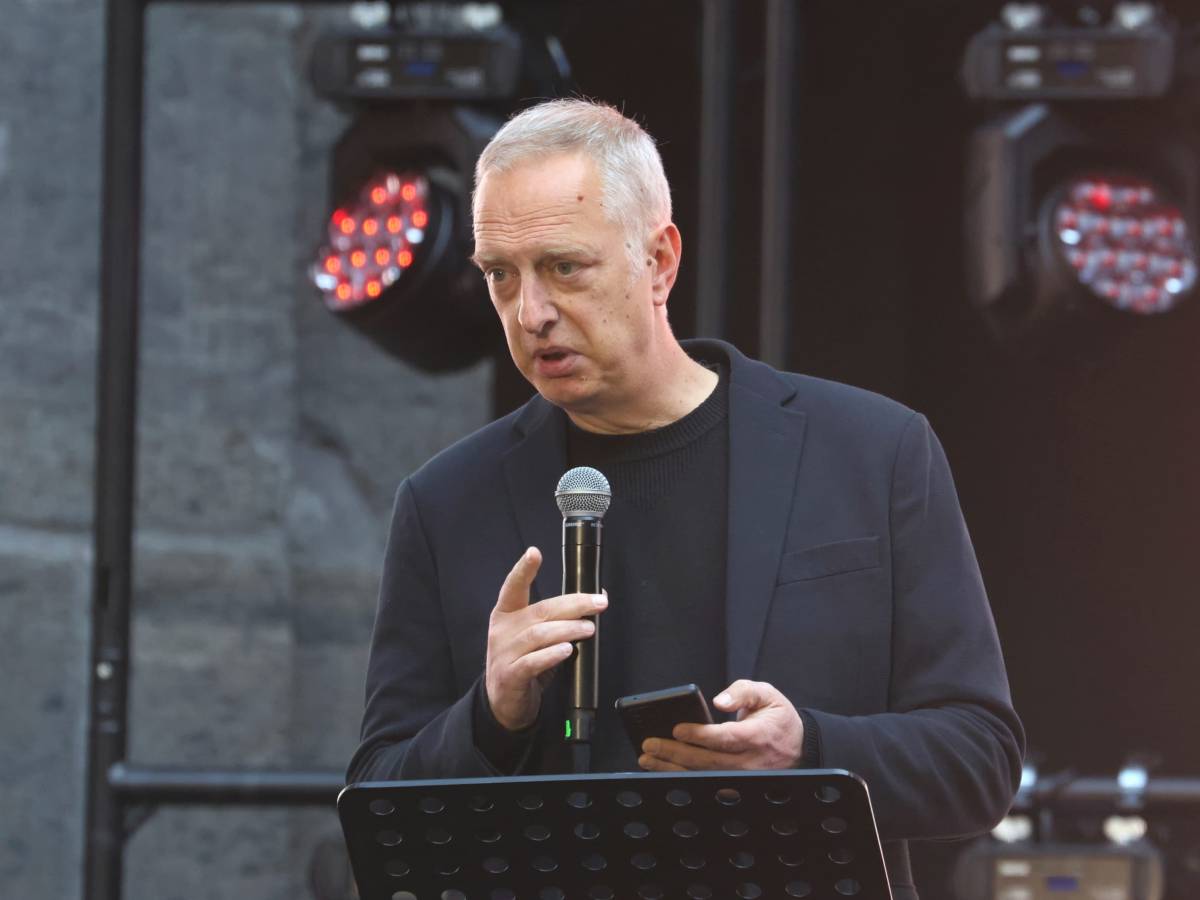 "Basta denunce a Ranucci". E poi querelano i giornalisti "Basta denunce a Ranucci". E poi querelano i giornalisti
