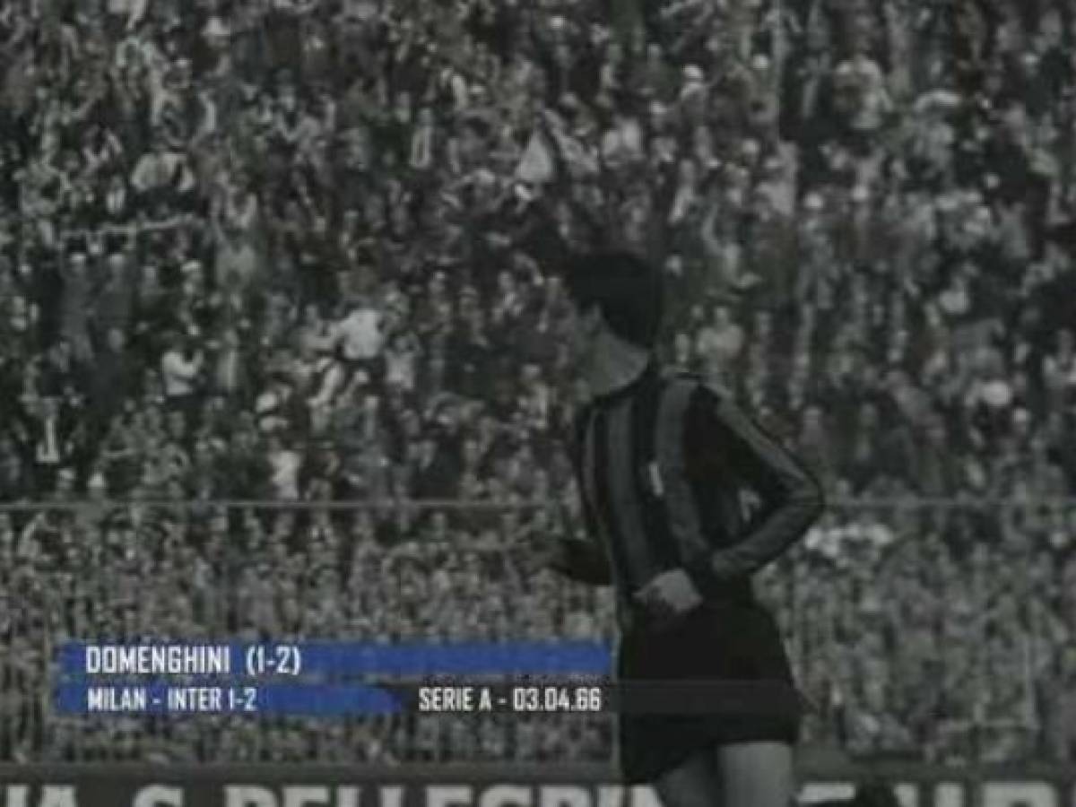 SUPERSPORT del giugno 1965 - La Grande Inter vince Campionato e Coppa