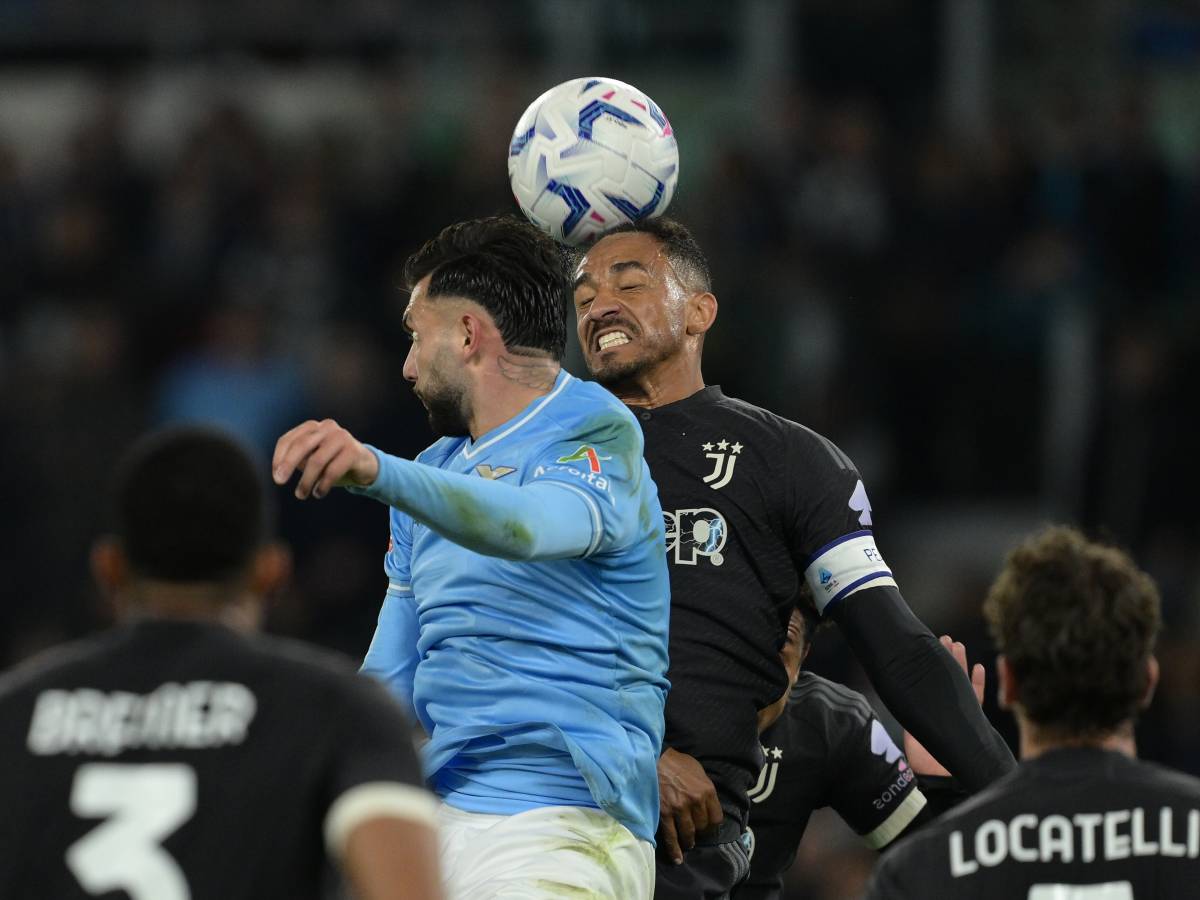 Le pagelle di Lazio Juventus: Castellanos indemoniato, Milik decisivo