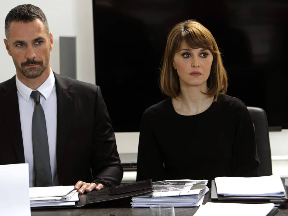 Paola Cortellisi, Angelina Jolie y Julia Roberts: qué ver en la televisión esta noche Paola Cortellisi, Angelina Jolie y Julia Roberts: qué ver en la televisión esta noche