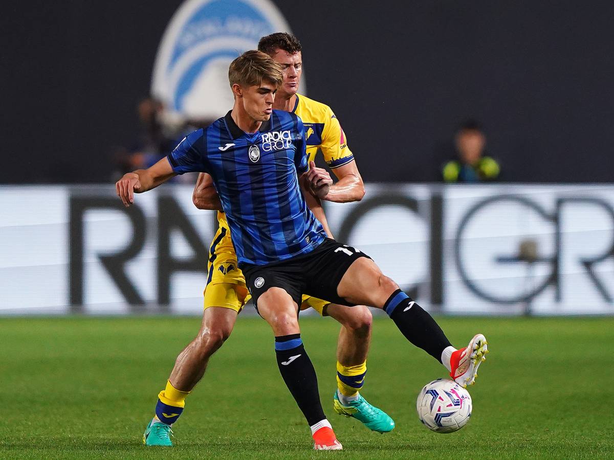 Atalanta in finale di Coppa Italia contro la Juve Fiorentina ribaltata 41 Atalanta in finale di Coppa Italia contro la Juve Fiorentina ribaltata 41