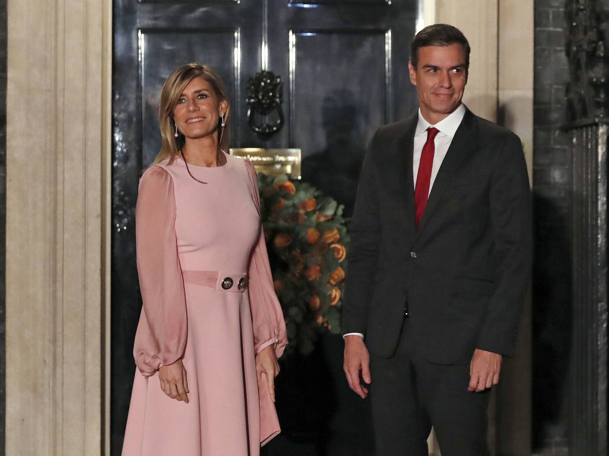 per la moglie di sanchez oltre tre ore in udienza preliminare da Ilgiornale.it per la moglie di sanchez oltre tre ore in udienza preliminare