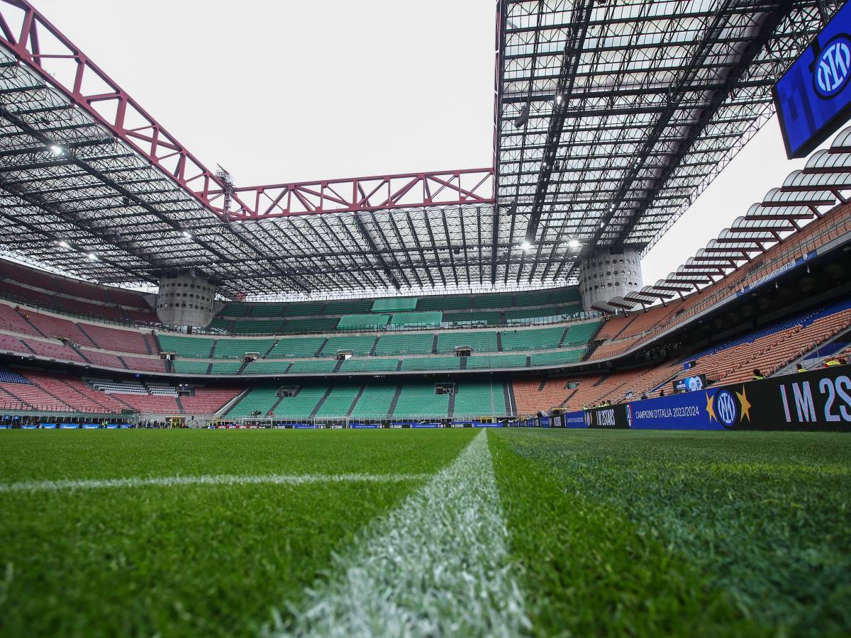 La festa scudetto dell’Inter campione comincia col Torino | La diretta