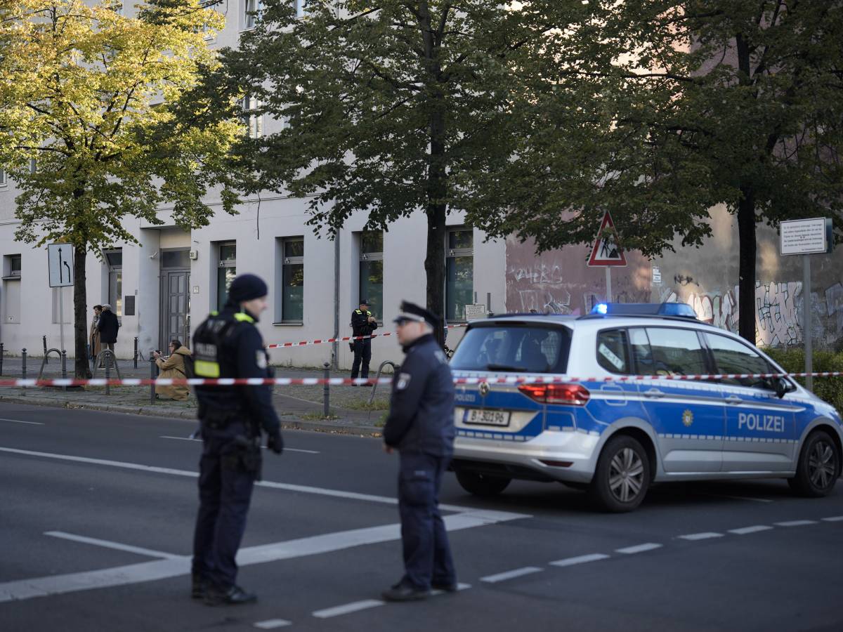 germania sparatoria in bassa sassonia ci sono diversi morti da Ilgiornale.it germania sparatoria in bassa sassonia ci sono diversi morti