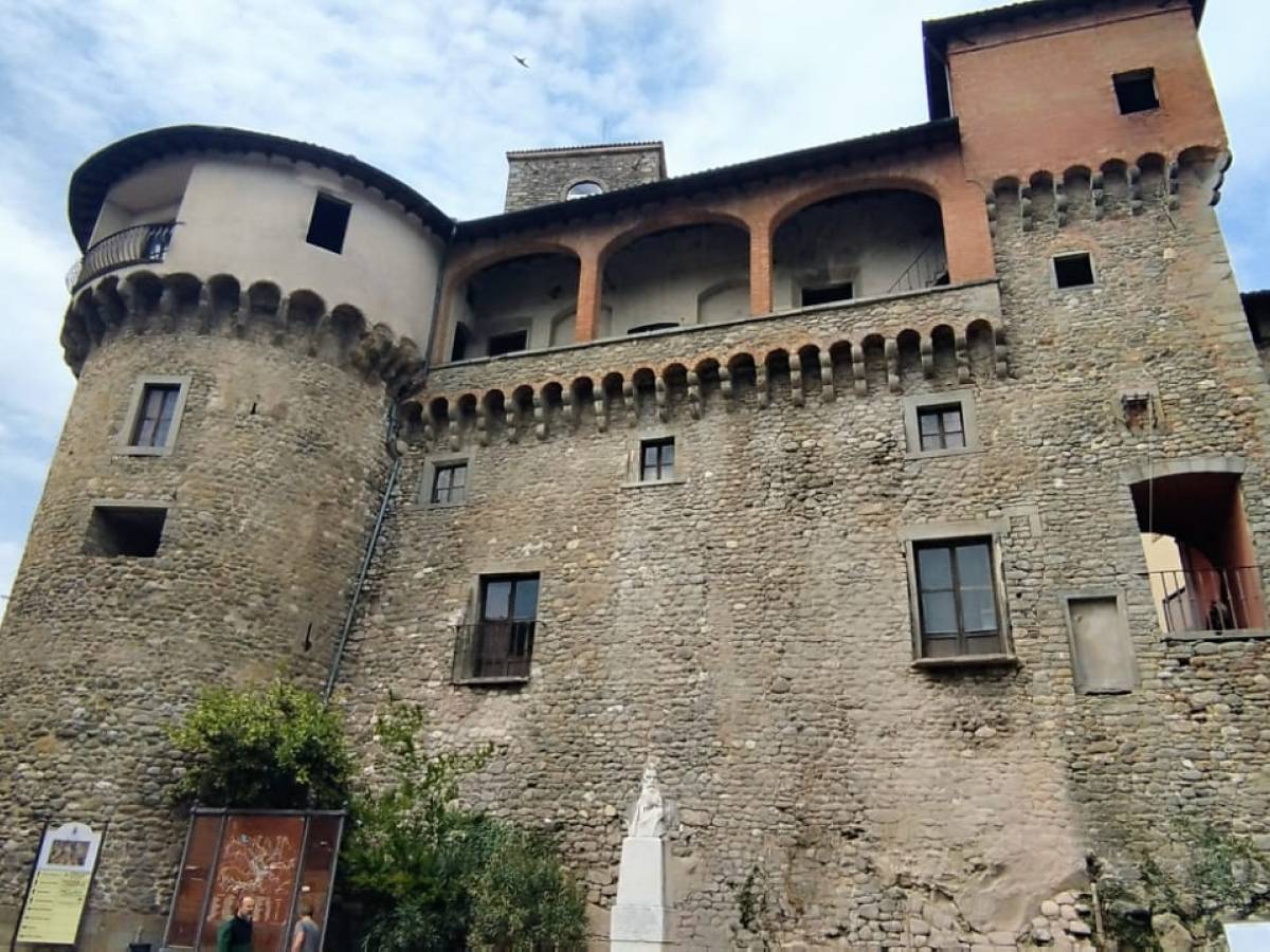 Rocca Ariostesca 