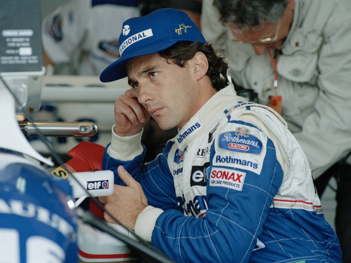 30 anni senza Senna: il vero volto del campionissimo nelle sue parole