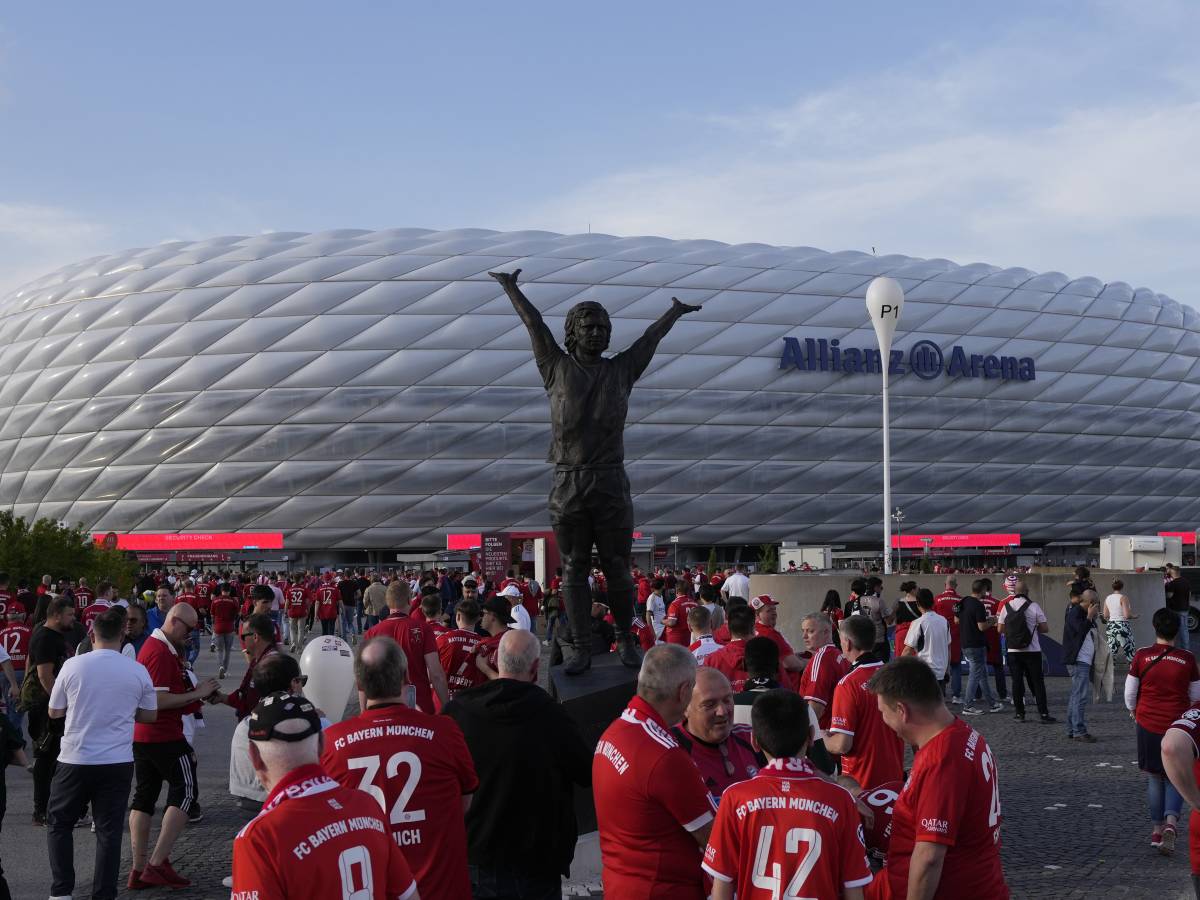 Il Real di Ancelotti sfida il Bayern di Kane a Monaco | La diretta