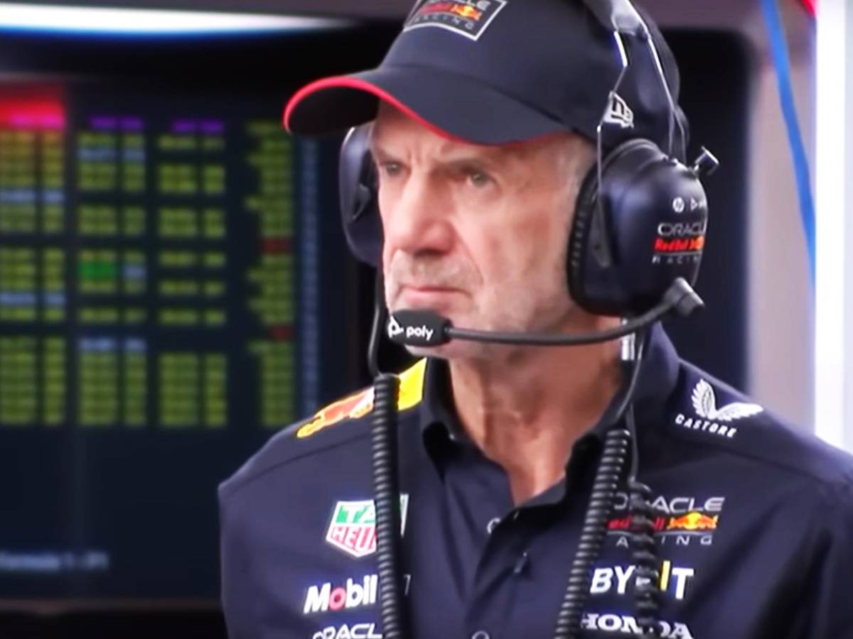 Red Bull, la rottura è ufficiale: il genio Adrian Newey verso la Ferrari