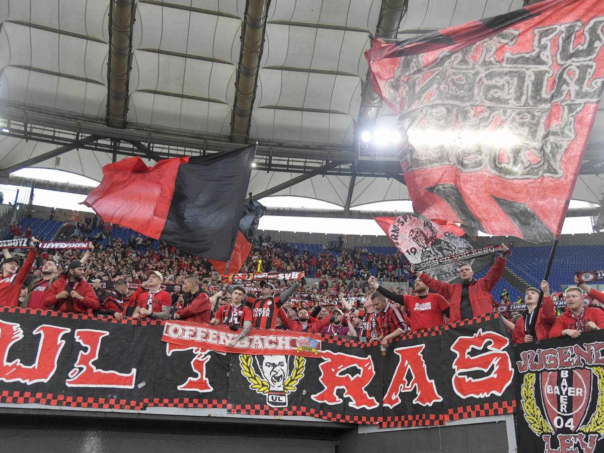 Europa League, la Roma sfida il Bayer Leverkusen