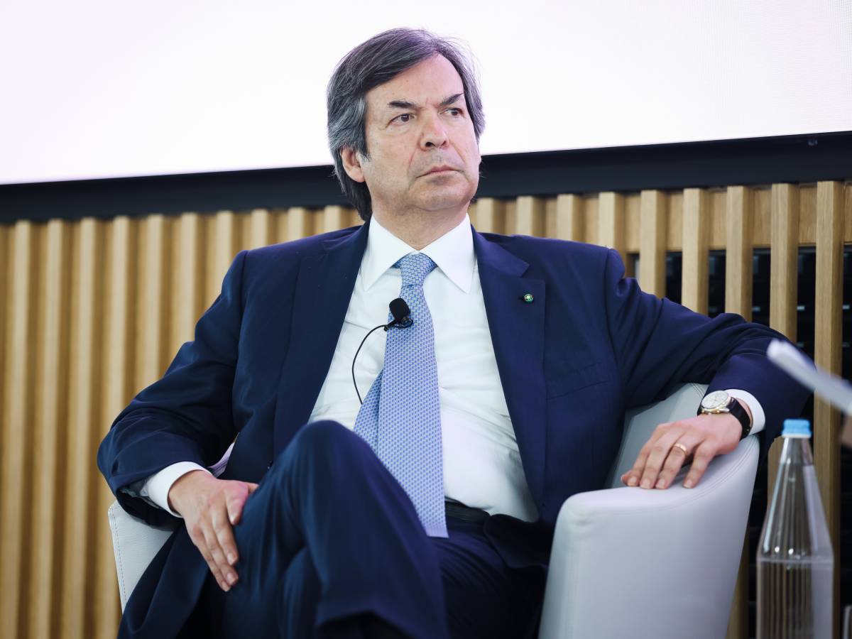 Manovra: Messina (Intesa Sp), serve maggiore rispetto verso le banche Manovra: Messina (Intesa Sp), serve maggiore rispetto verso le banche