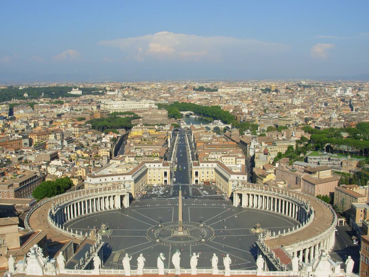 Giubileo 2025 tutti gli appuntamenti
