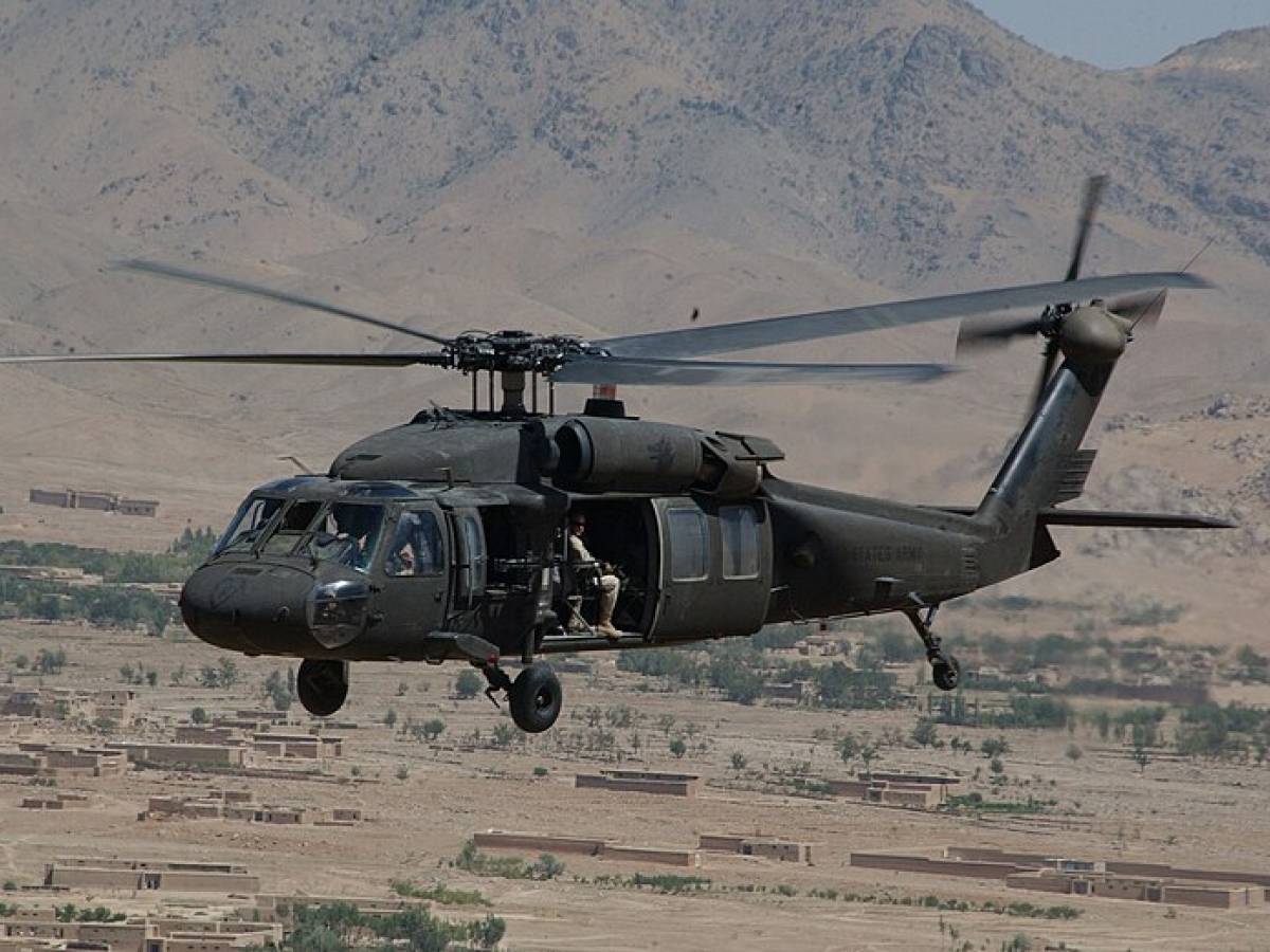 puoi scappare ma ti troveranno chi sono i night stalkers coinvolti nel blitz in venezuela da Ilgiornale.it puoi scappare ma ti troveranno chi sono i night stalkers coinvolti nel blitz in venezuela