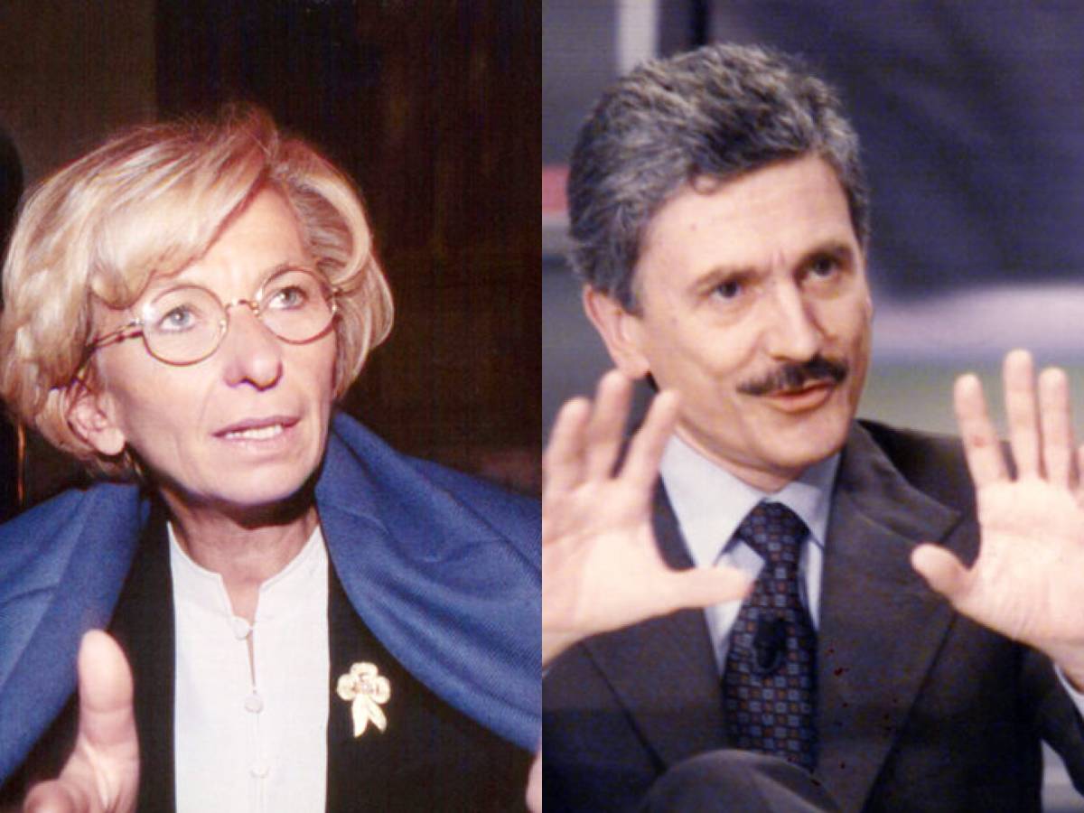 Elezioni europee 1999: il boom della Bonino e il tonfo di D
