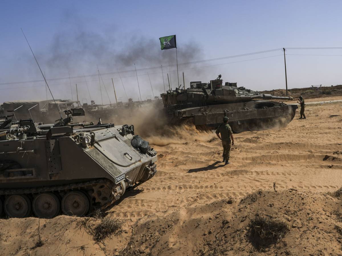 "Israele controlla il valico di Rafah". Cosa succede al confine con l